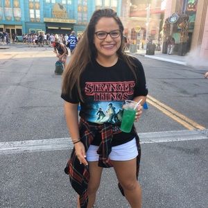 Meet your Posher, Amber